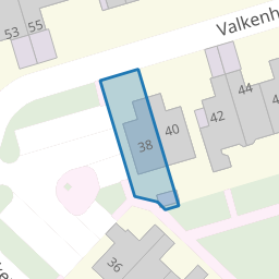 Perceel VSV00-I-2148