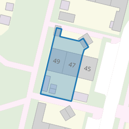 Perceel VSV00-I-2151