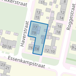 Perceel VSV00-I-2152