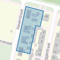 Perceel VSV00-I-2154