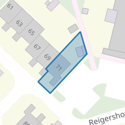 Perceel VSV00-I-2155