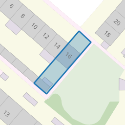 Perceel VSV00-I-2158