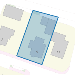 Perceel VSV00-I-2159