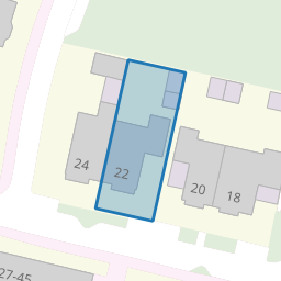 Perceel VSV00-I-2172