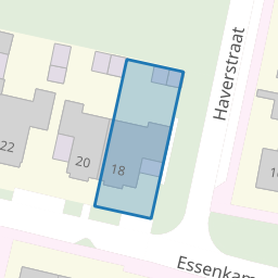 Perceel VSV00-I-2174