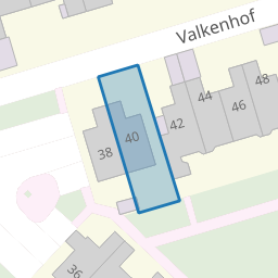 Perceel VSV00-I-2178