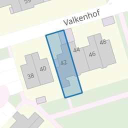 Perceel VSV00-I-2179