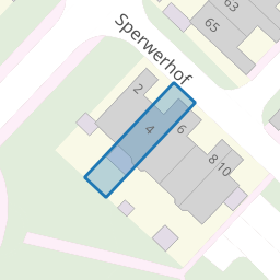 Perceel VSV00-I-2184