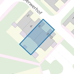 Perceel VSV00-I-2185