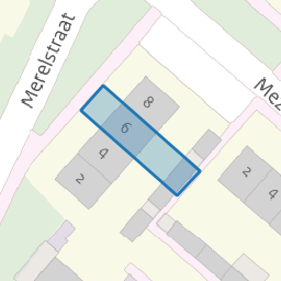 Perceel VSV00-I-2188