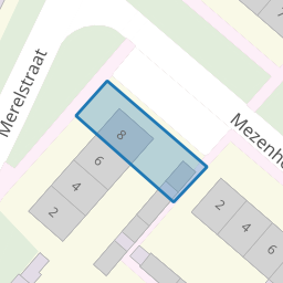 Perceel VSV00-I-2189