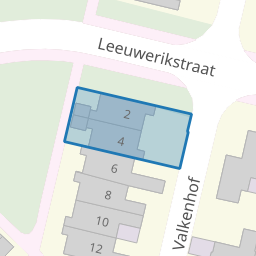 Perceel VSV00-I-2191