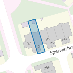 Perceel VSV00-I-2192