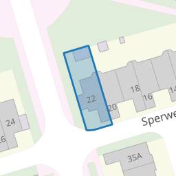 Perceel VSV00-I-2193