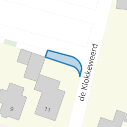 Perceel VSV00-I-2194