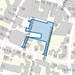 Perceel VSV00-I-2195