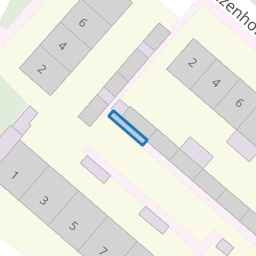 Perceel VSV00-I-2196