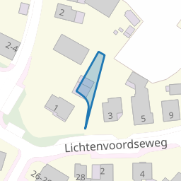 Perceel VSV00-I-2201