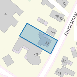 Perceel VSV00-I-2218