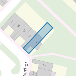 Perceel VSV00-I-2221