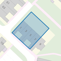 Perceel VSV00-I-2222