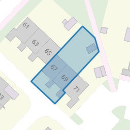 Perceel VSV00-I-2224