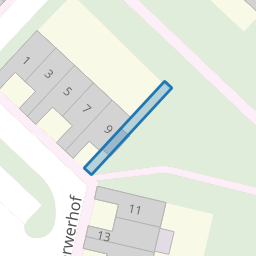 Perceel VSV00-I-2225