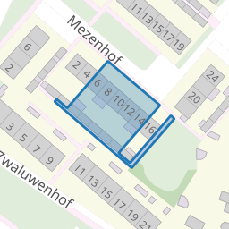 Perceel VSV00-I-2228