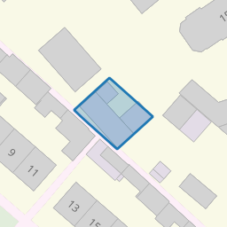 Perceel VSV00-I-2230