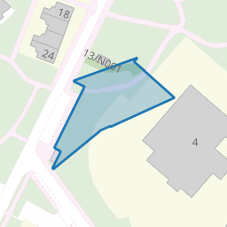 Perceel VSV00-I-2241