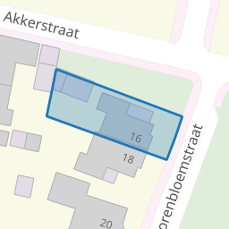 Perceel VSV00-I-2244