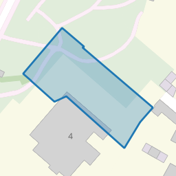 Perceel VSV00-I-2250