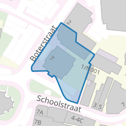 Perceel VSV00-I-2265