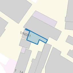 Perceel VSV00-I-2266