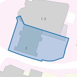 Perceel VSV00-I-2269