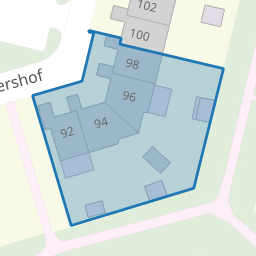 Perceel VSV00-I-2275