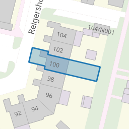 Perceel VSV00-I-2276