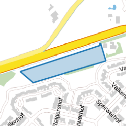 Perceel VSV00-I-2287