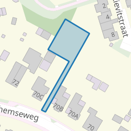 Perceel VSV00-I-2290