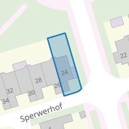 Perceel VSV00-I-2305