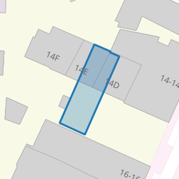 Perceel VSV00-I-2307