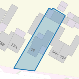 Perceel VSV00-I-2314