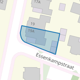 Perceel VSV00-I-2317