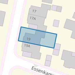 Perceel VSV00-I-2318