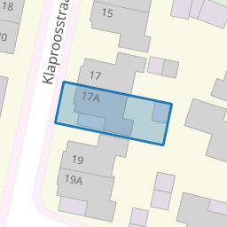 Perceel VSV00-I-2319