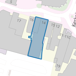 Perceel VSV00-I-2325