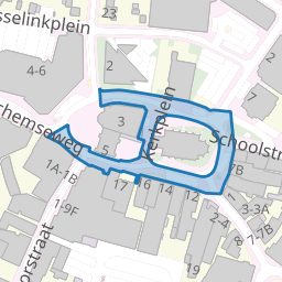 Perceel VSV00-I-2326