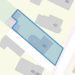 Perceel VSV00-I-2331