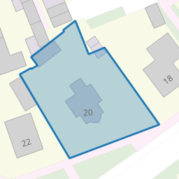 Perceel VSV00-I-2337