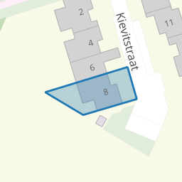 Perceel VSV00-I-2341